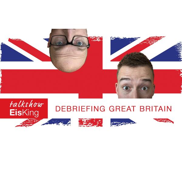 EisKing F1 - Števo Eisele a Josef Král